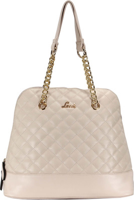 Lavie Satchel(Beige)