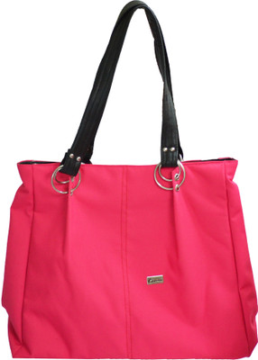 

JG Shoppe Shoulder Bag(Pink)