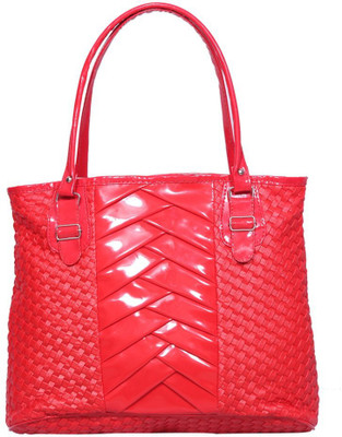 

Tiptop Shoulder Bag(Red)