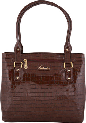 

Esbeda Shoulder Bag(Brown)