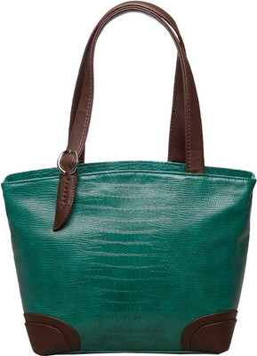 

Caprese Tote(Green)