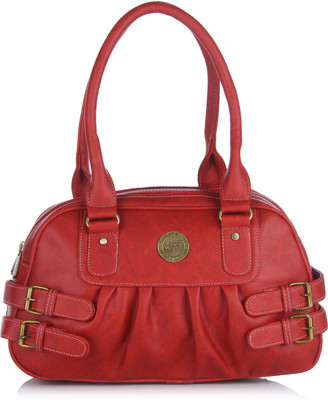

Fostelo Shoulder Bag(Red)