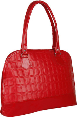 

Jewel Fuel Shoulder Bag(Red)