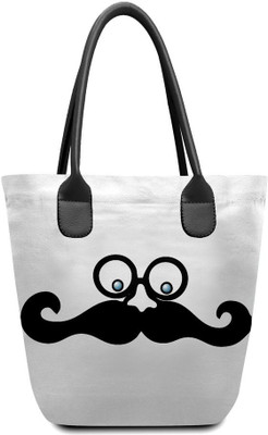 

Panda Creation Tote(Multicolor)