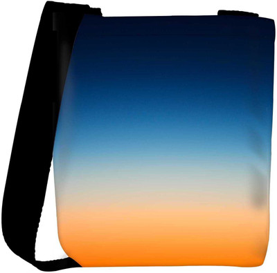 

Snoogg RPC-3045-SLTOBAG Shoulder Bag(Multicolor, 18 inch)