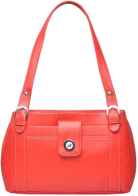 

Fostelo Shoulder Bag(Red)