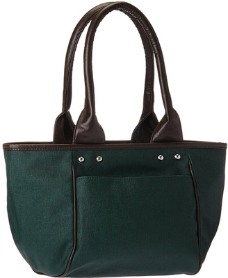 

Caprese Tote(Green)