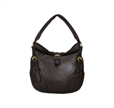 

Indostyle Shoulder Bag(Brown)