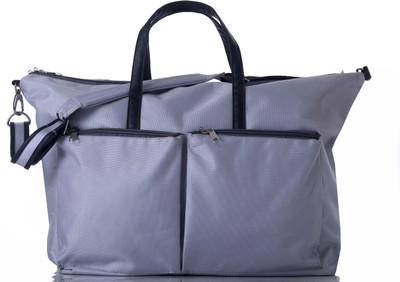 

Shopharp Hand-held Bag(Grey)