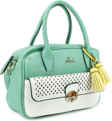 

Lavie Hand-held Bag(Green)