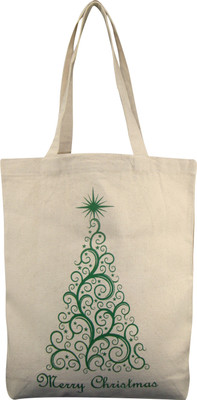 

Angesbags Tote(White)