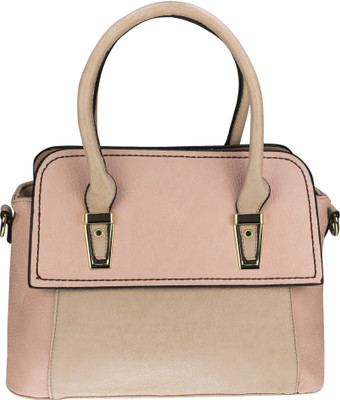 

Neuste Hand-held Bag(Pink)