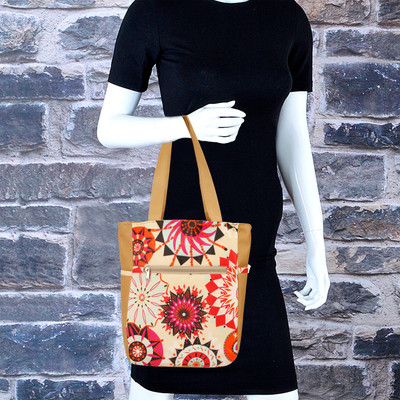 

Waanii Shoulder Bag(Khaki)