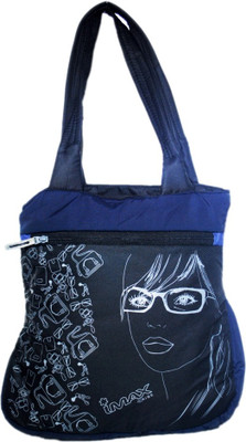 

FAVINO Shoulder Bag(Blue)
