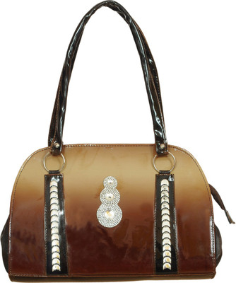 

Adhaans Hand-held Bag(Multicolor)