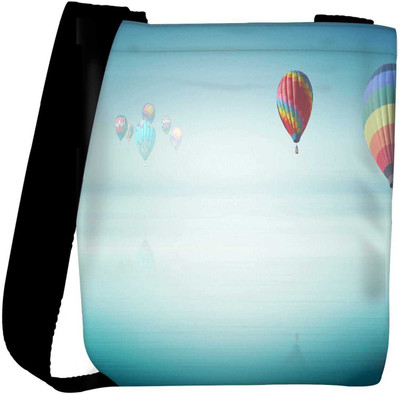 

Snoogg Sling Bag(Multicolor)