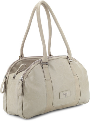 

Baggit Hand-held Bag(Beige)