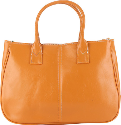 

Bling It On Hand-held Bag(Orange)