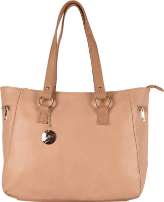 

Venicce Shoulder Bag(Beige)