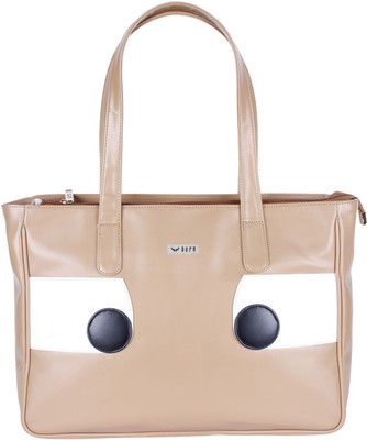

Bern Hand-held Bag(Beige)