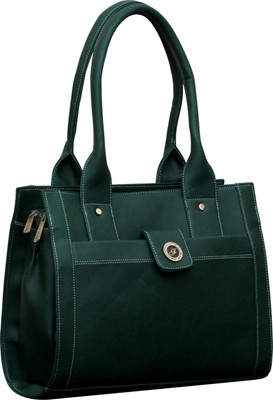 

Fostelo Shoulder Bag(Green)