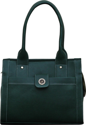 

Fostelo Shoulder Bag(Green)