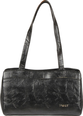 

Merci Shoulder Bag(Black)