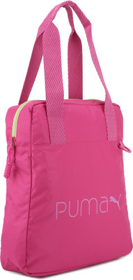 

Puma Hand-held Bag(Pink)