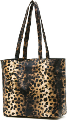 45% OFF on Catss Shoulder Bag(Brown) 45% OFF on Catss Shoulder Bag(Brown)