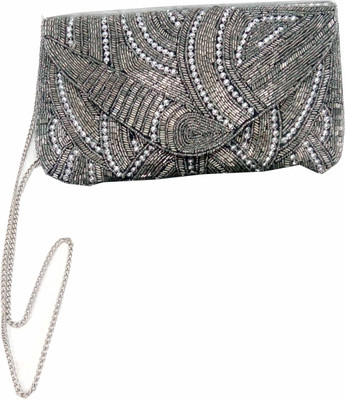 

MH Sling Bag(Silver)