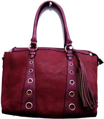 

Monett Shoulder Bag(Red)