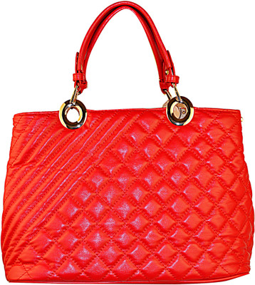 Lion Heart Shoulder Bag(Red)