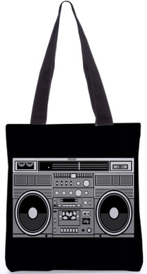

Snoogg Tote(Multicolor)