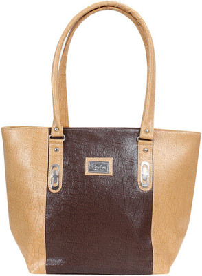 

Gurnoor Shoulder Bag(Multicolor)