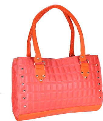 

Klazo Hand-held Bag(Orange)