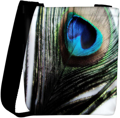 

Snoogg Sling Bag(Multicolor)