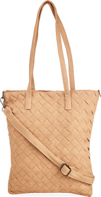 

Vero Couture Tote(Pink)