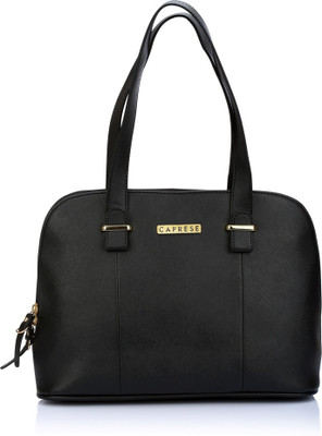 

Caprese Satchel(Grey)