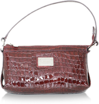 

La Roma Messenger Bag(Brown)