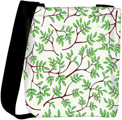 

Snoogg Sling Bag(Multicolor)