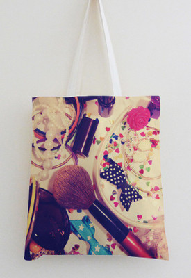 

StyBuzz Tote(Multicolor)
