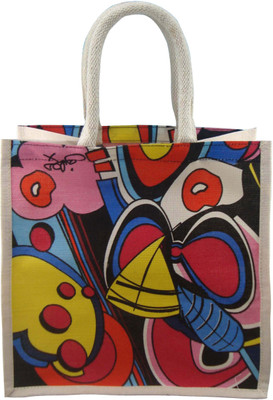 

Angesbags Hand-held Bag(Multicolor)