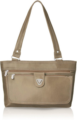 

Fostelo Shoulder Bag(Beige)