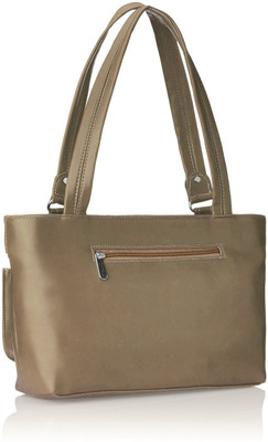

Fostelo Hand-held Bag(Beige)