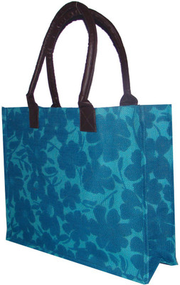 

Foonty Tote(Blue)