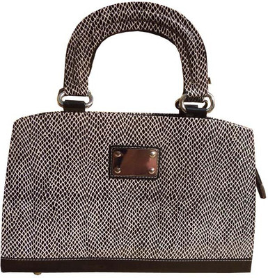 

Spice Art Hand-held Bag(Black)
