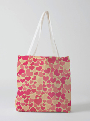 

StyBuzz Tote(Multicolor)