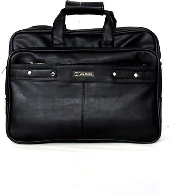 

My Choice Messenger Bag(Black)