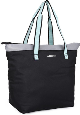 

ADIDAS Shoulder Bag(Black)