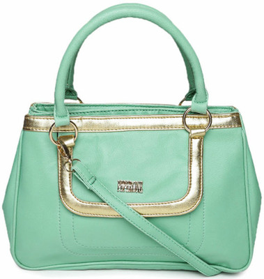 

Peperone Hand-held Bag(Multicolor)